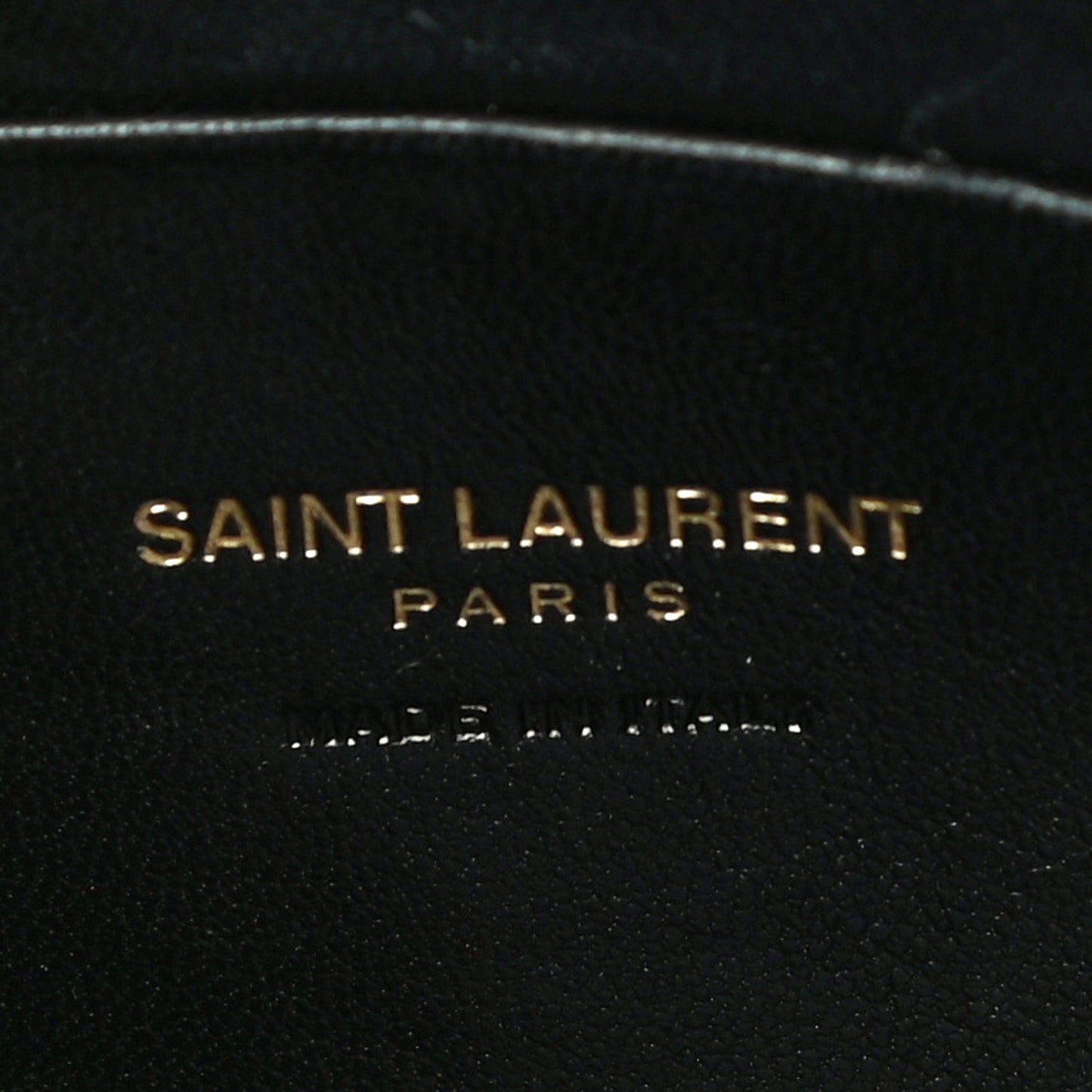 Grain De Poudre Matelasse Monogram Mini Lou Camera Bag Dark Beige
