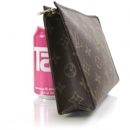 Louis Vuitton Monogram Toiletry Pouch 19 3 of 7