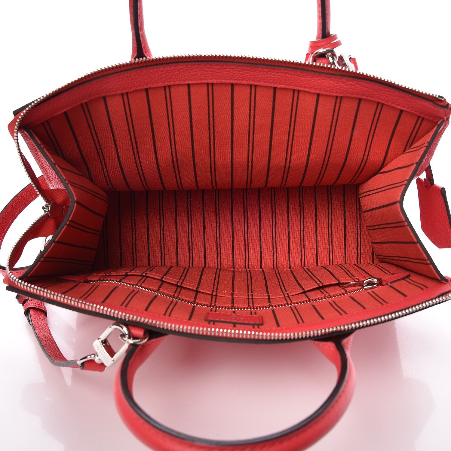 Louis Vuitton Empreinte Pont Neuf MM Poppy 5 of 9