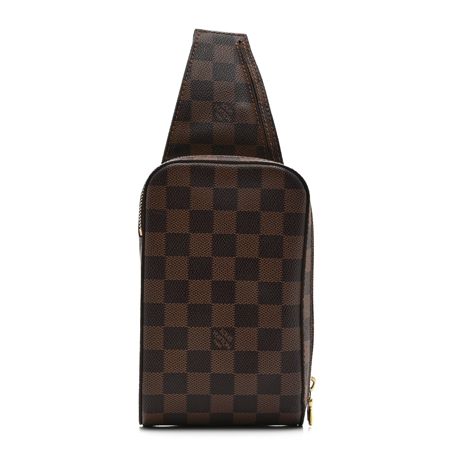 Damier Ebene Geronimos