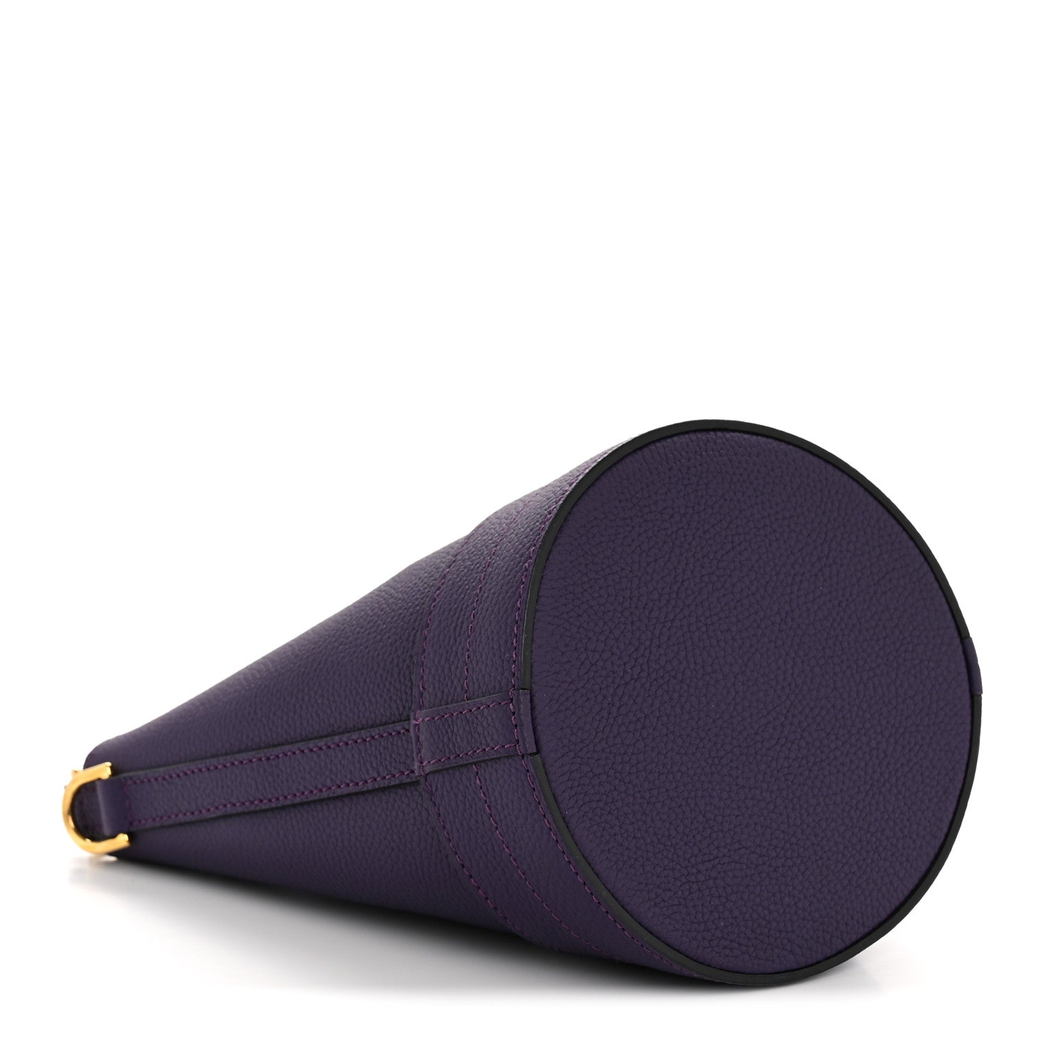 Moynat Taurillon Blush Baluchon BB Anemone 5 of 12