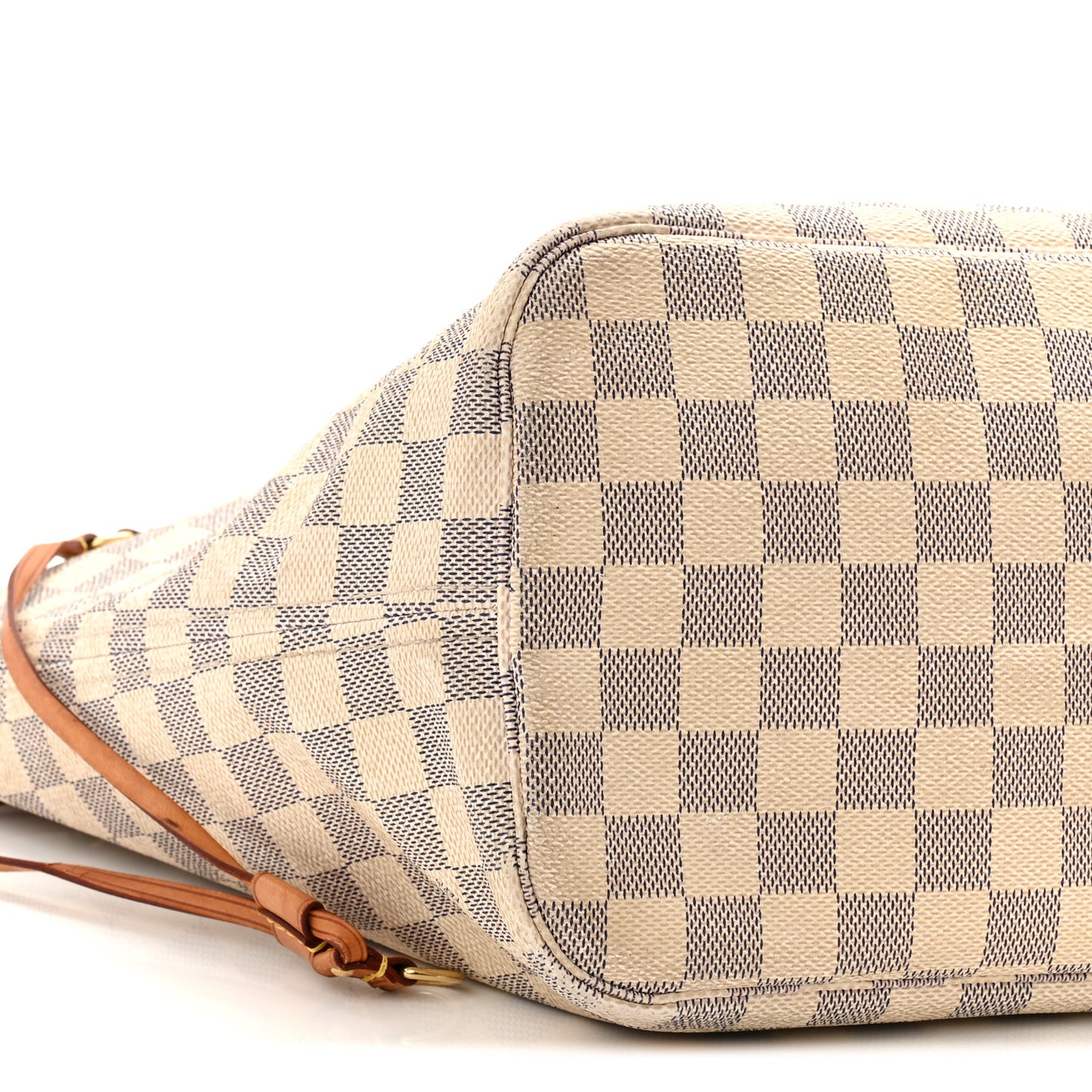 Damier Azur Neverfull MM