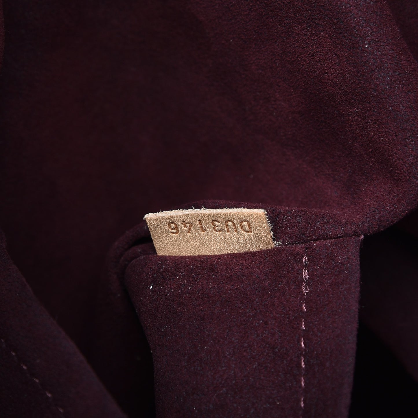Monogram Melie