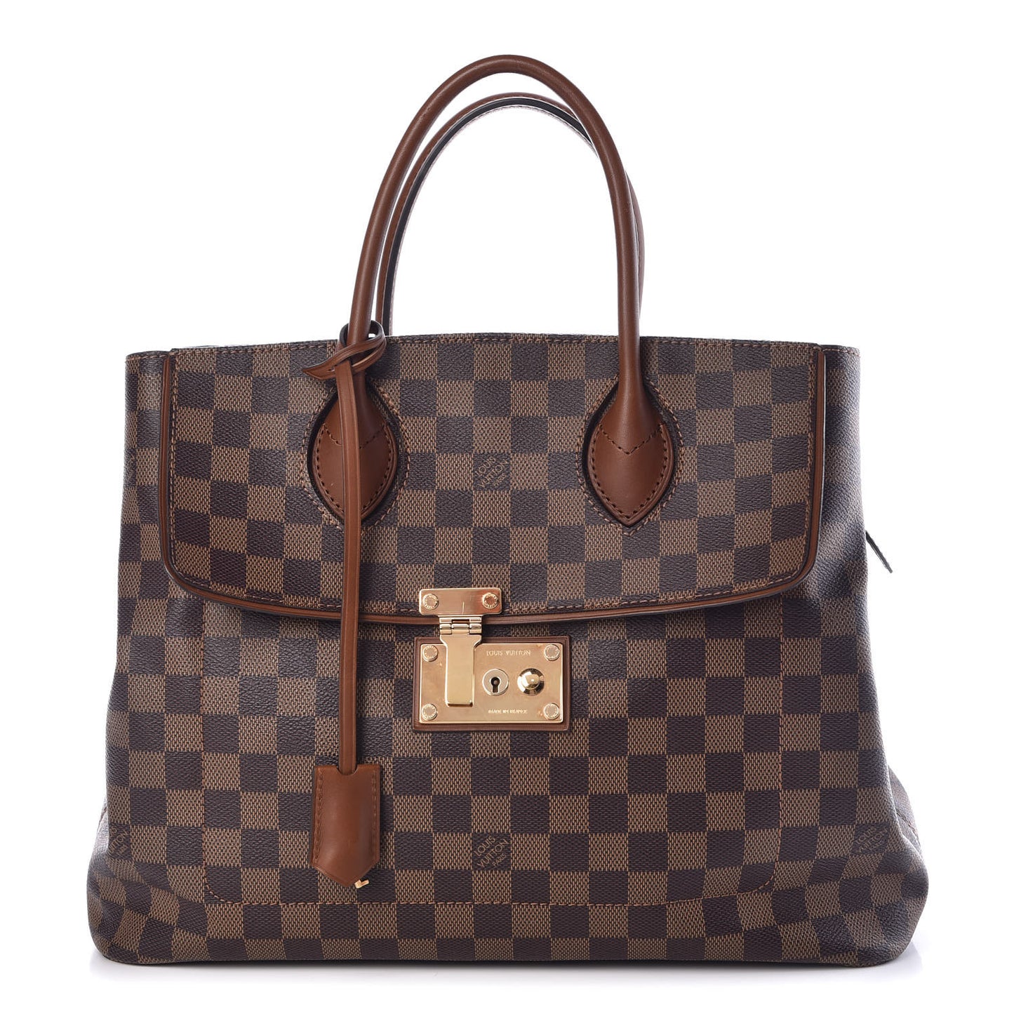 Damier Ebene Ascot
