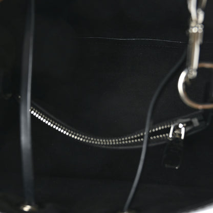Louis Vuitton Epi Neonoe Black 5 of 6