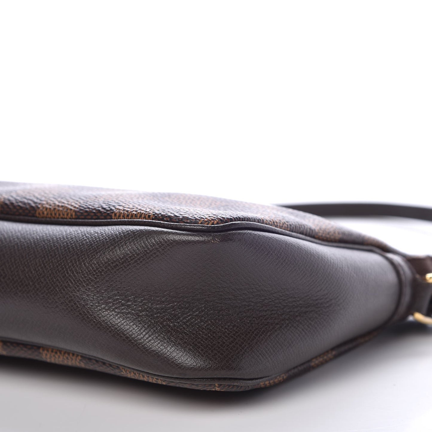 Damier Ebene Trousse Make Up Bag Pochette