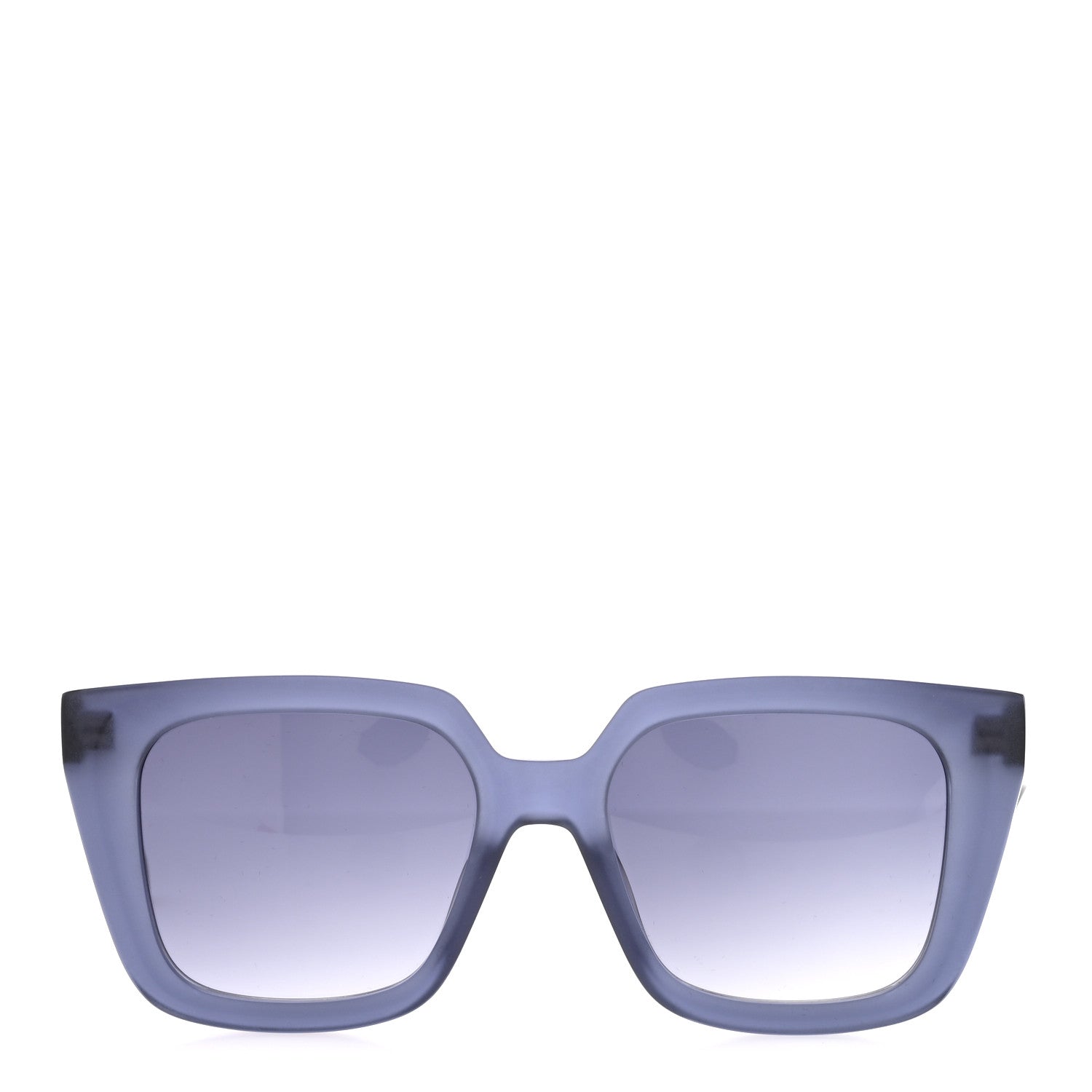 Christian Dior Acetate DiorMidnight S1I Sunglasses Blue 2 of 7