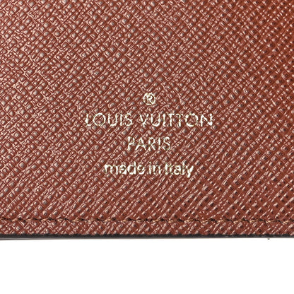 Louis Vuitton Monogram Victorine Wallet 7 of 8