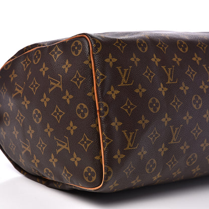 Louis Vuitton Monogram Speedy 40 8 of 12