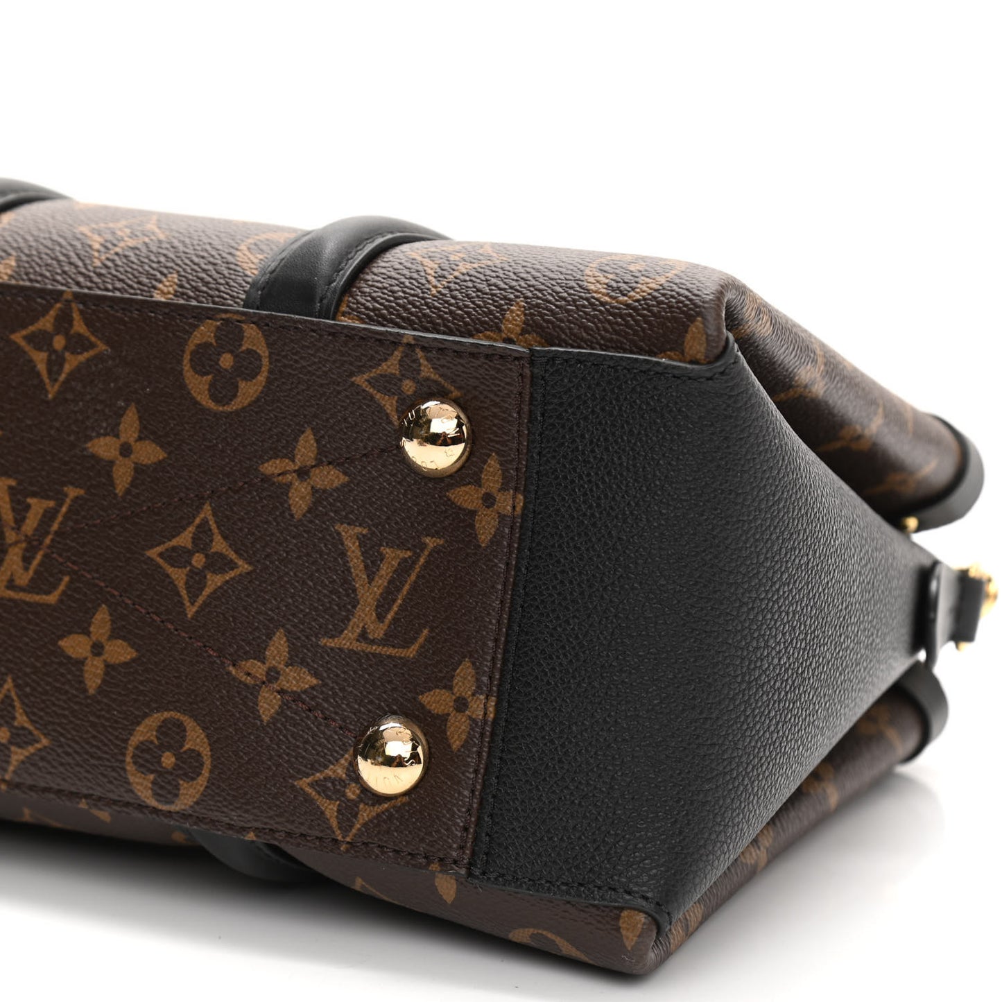 Monogram Soufflot BB Black