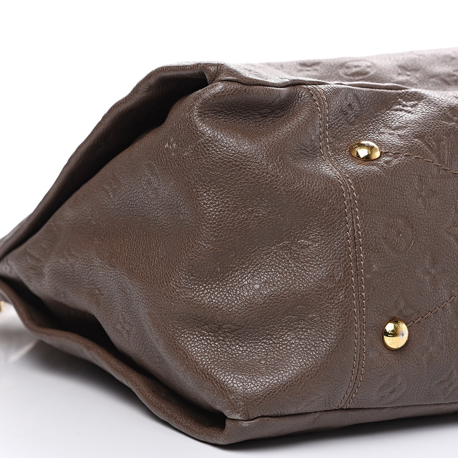 Louis Vuitton Empreinte Artsy MM Ombre 7 of 13