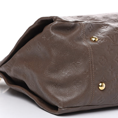 Louis Vuitton Empreinte Artsy MM Ombre 7 of 13