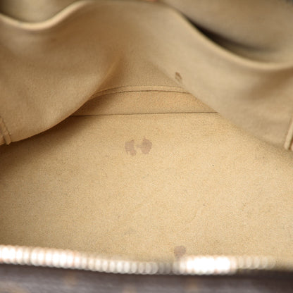 Louis Vuitton Monogram Manhattan PM 7 of 17