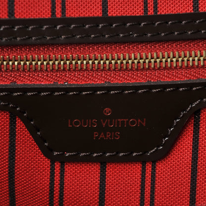 Louis Vuitton Damier Ebene Delightful MM 6 of 8