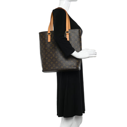 Louis Vuitton Monogram Vavin GM 2 of 9
