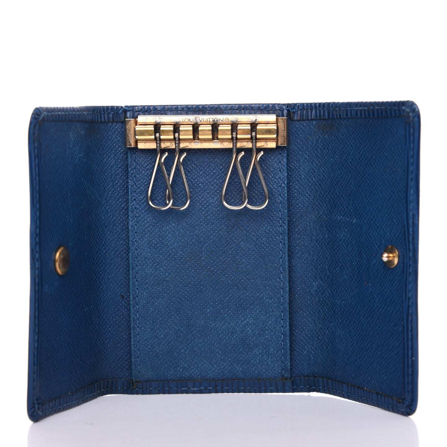 Epi Multicles 6 Key Holder Toledo