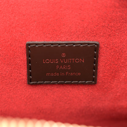 Louis Vuitton Damier Ebene Trevi GM 6 of 10