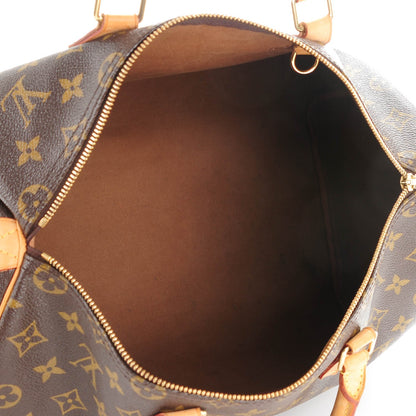 Louis Vuitton Monogram Speedy 35 7 of 8