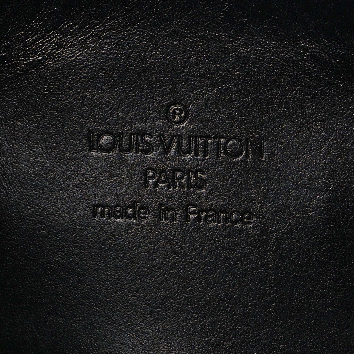 Louis Vuitton Suhali L Affriolant Black 10 of 16