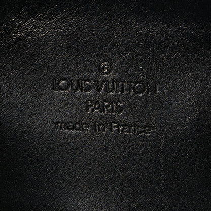 Louis Vuitton Suhali L Affriolant Black 10 of 16