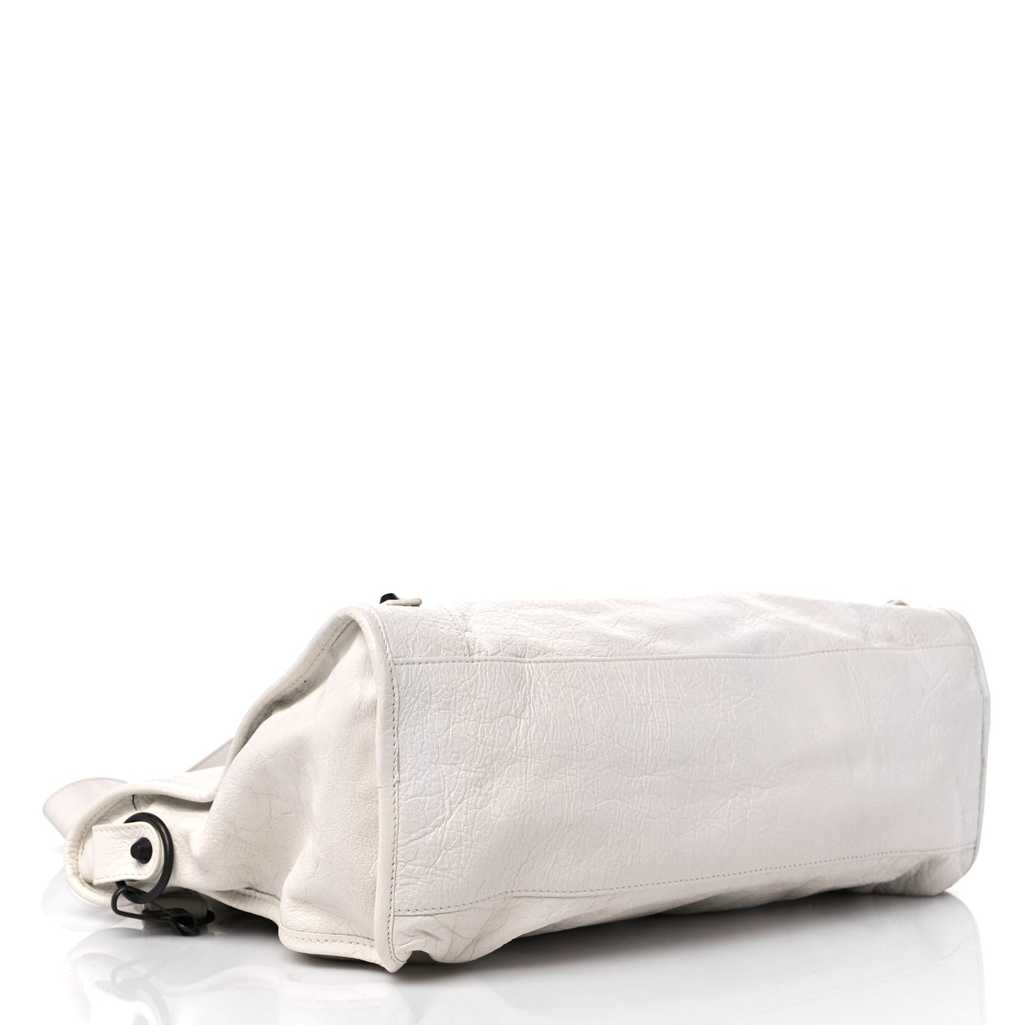 Agneau Classic Hardware City White