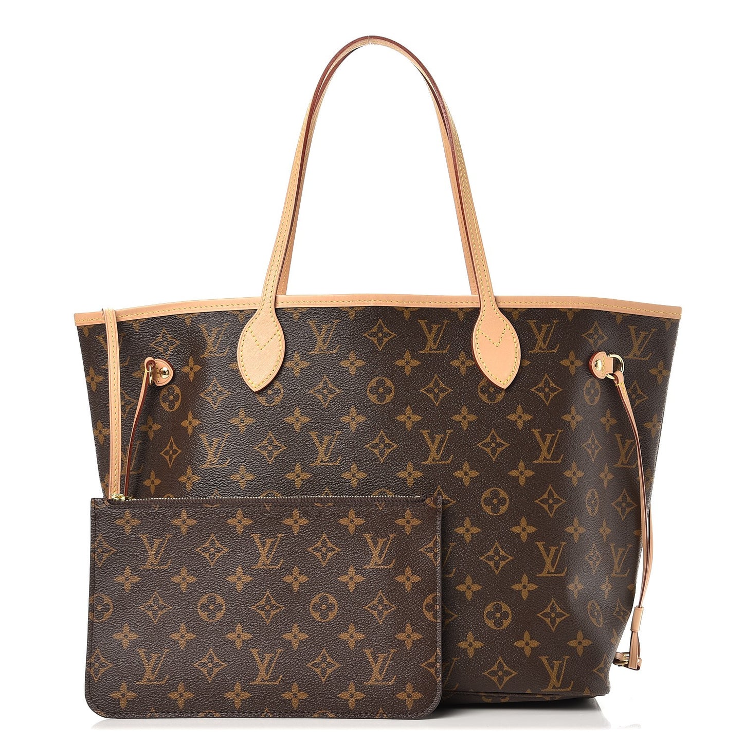 Monogram Neo Neverfull MM