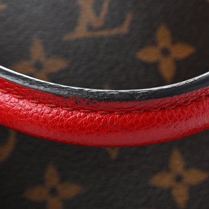 Louis Vuitton Monogram Alma BNB Cherry 13 of 15