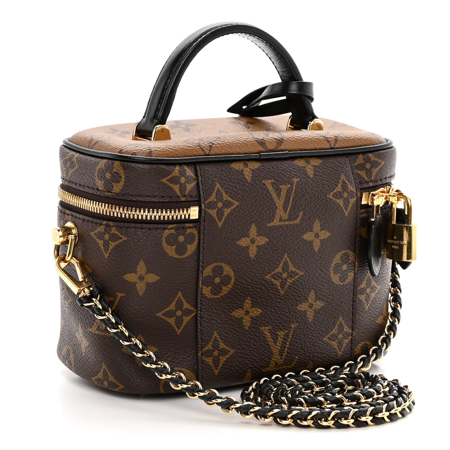 Reverse Monogram Vanity PM