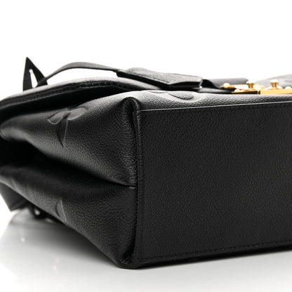 Louis Vuitton Empreinte Monogram Giant Madeleine MM Black 8 of 12
