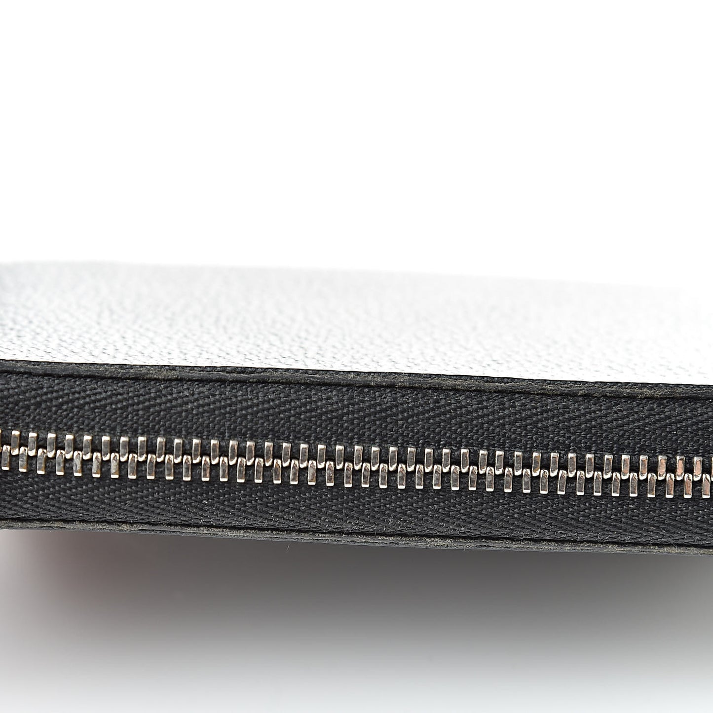 Damier Graphite Zippy Coin Purse Vertical