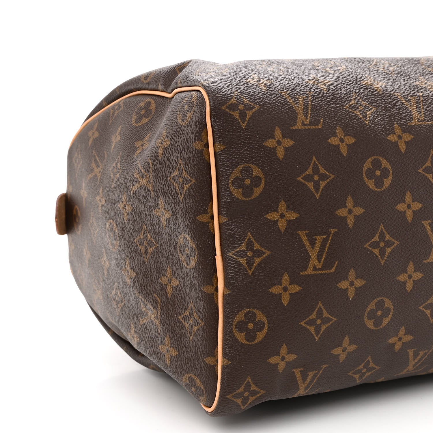 Louis Vuitton Monogram Speedy 35 10 of 12