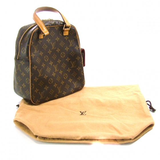 Monogram Excentri-Cite