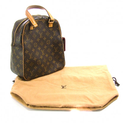 Louis Vuitton Monogram Excentri-Cite 3 of 11