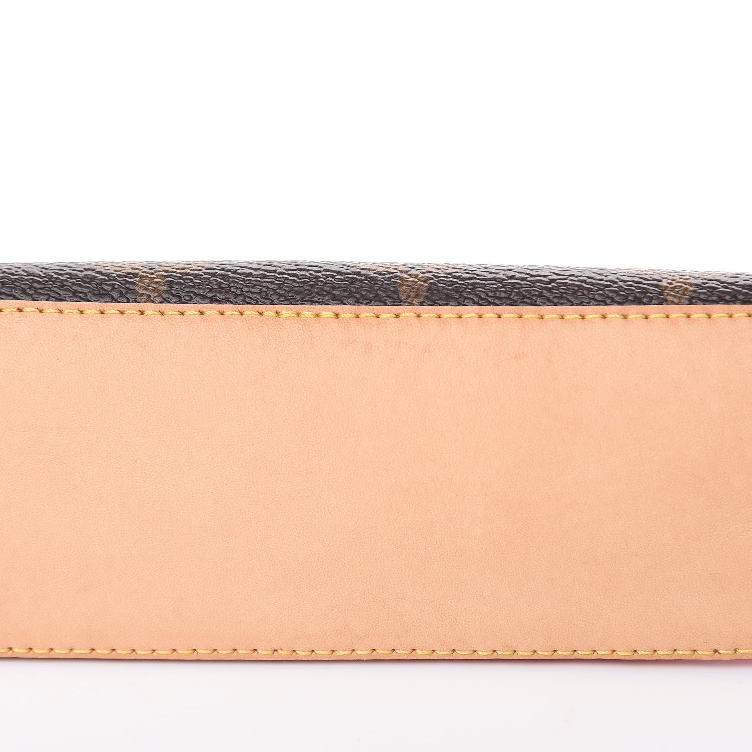 Louis Vuitton Monogram Elizabeth Pencil Pouch Red 10 of 10