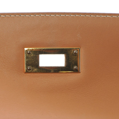 Hermes Chamonix Kelly Sellier 28 Natural 20 of 37