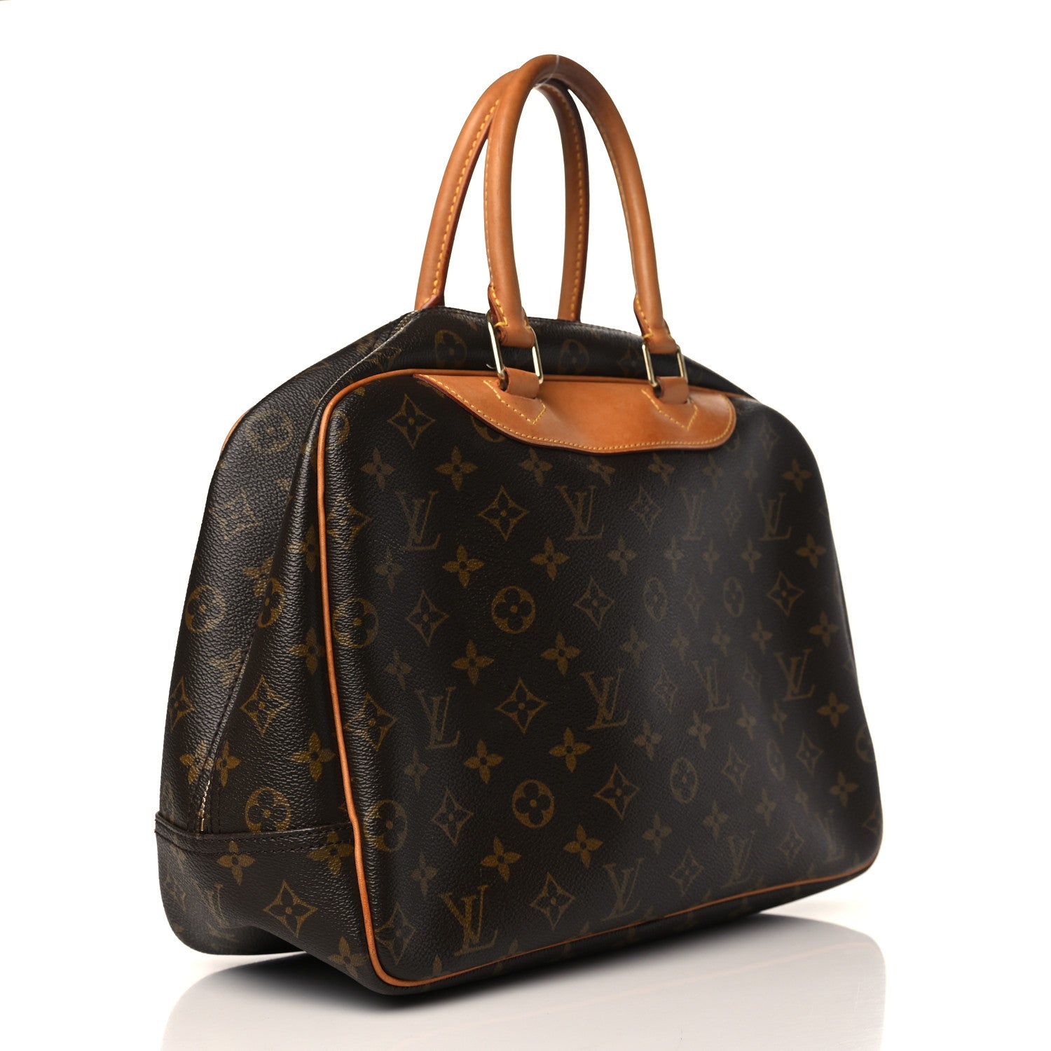 Louis Vuitton Monogram Deauville 3 of 9