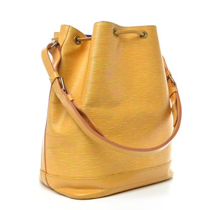 Louis Vuitton Epi Noe Tassil 3 of 24