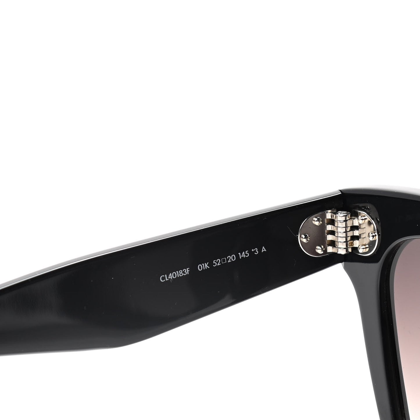 Tilda Sunglasses CL 41076/S Black