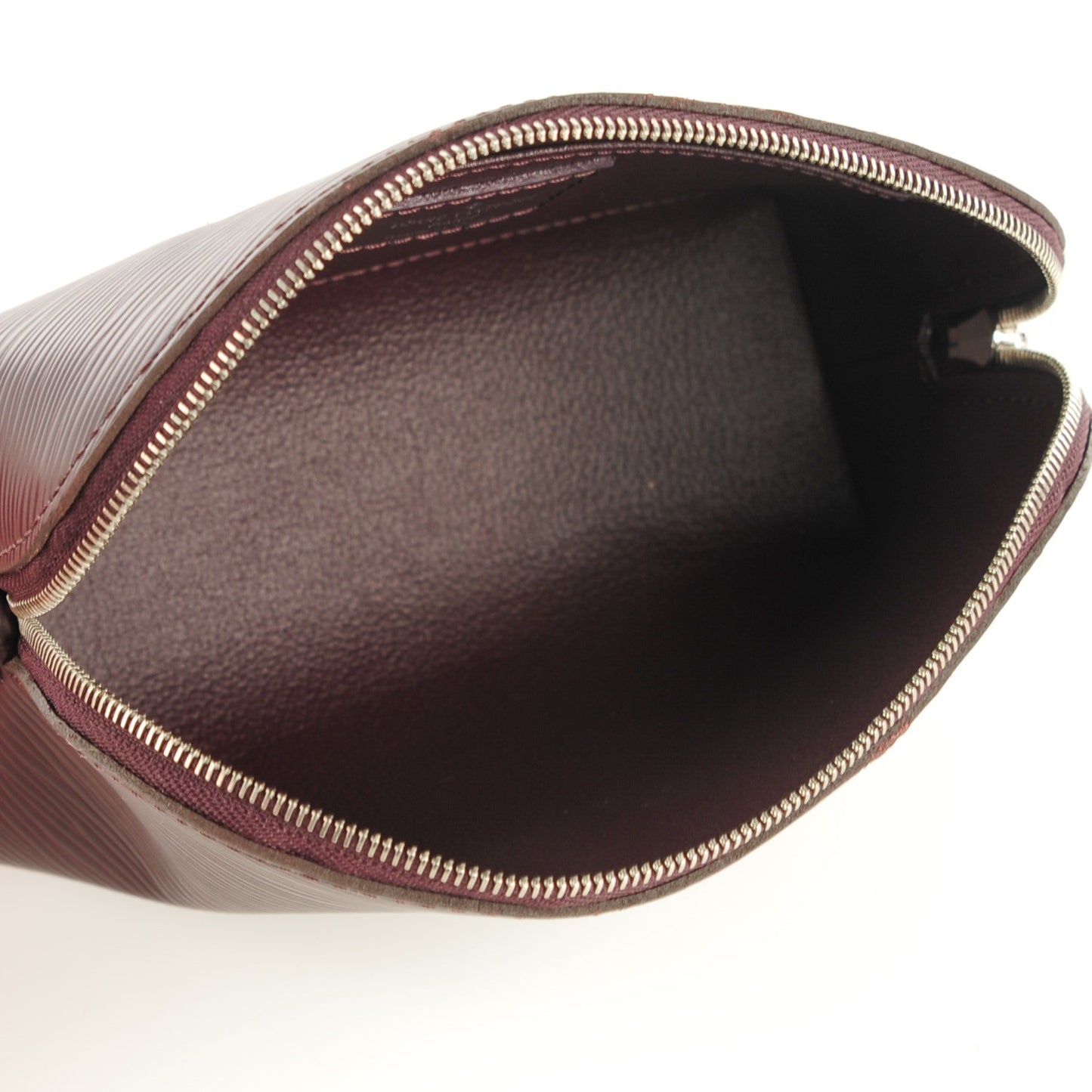 Epi Cosmetic Pouch Quetsche