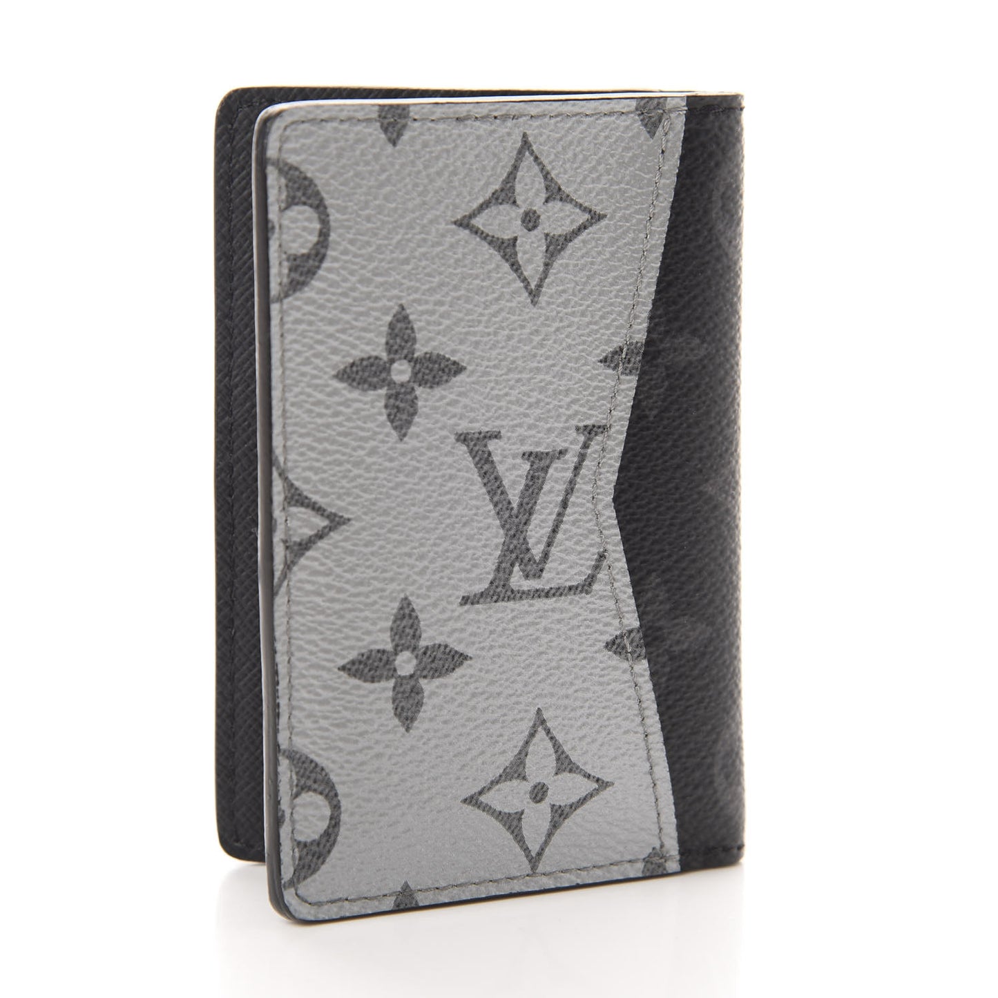Monogram Eclipse Split Pocket Organizer