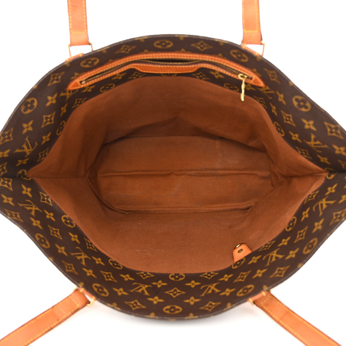 Monogram Sac Shopping Tote