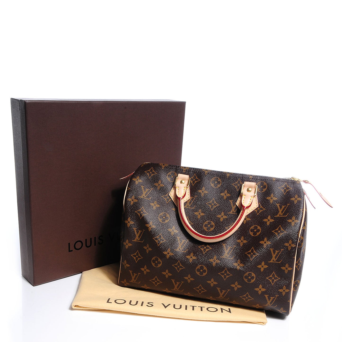 Monogram Speedy 30