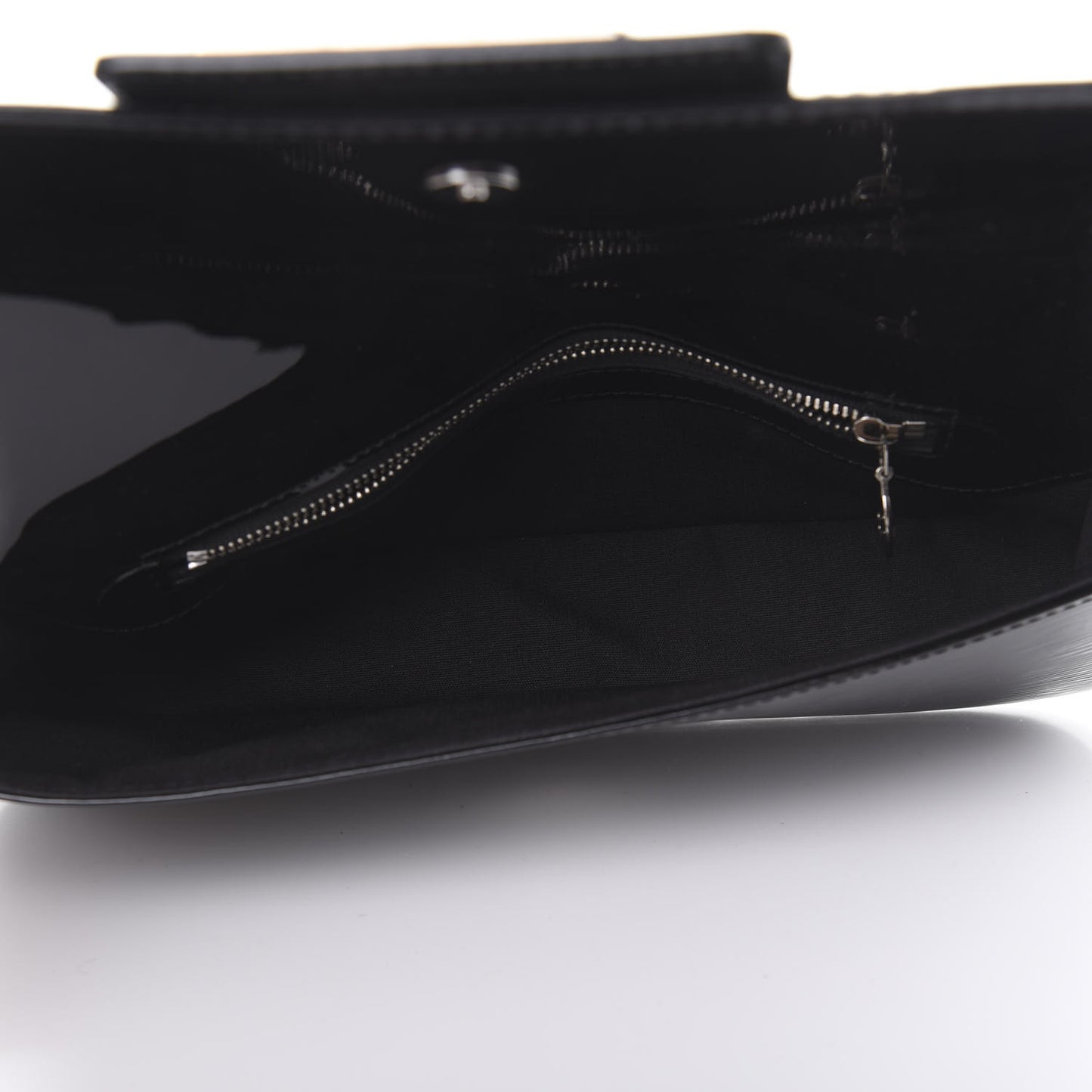 Epi Electric Sobe Clutch Black