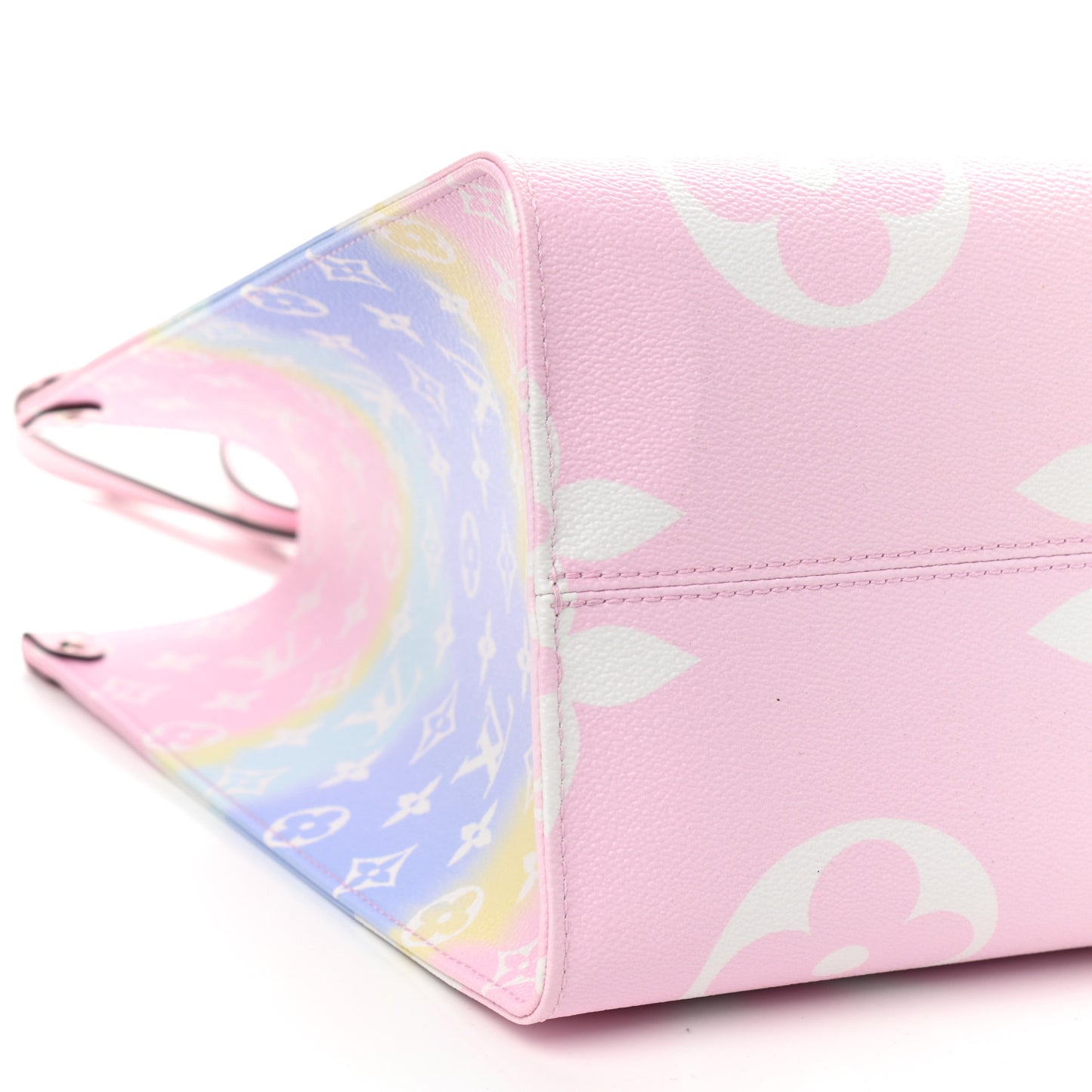 Monogram Escale Okinawa Onthego GM Pastel
