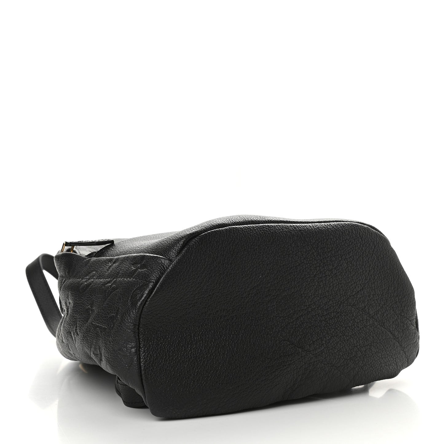 Empreinte Sorbonne Backpack Black