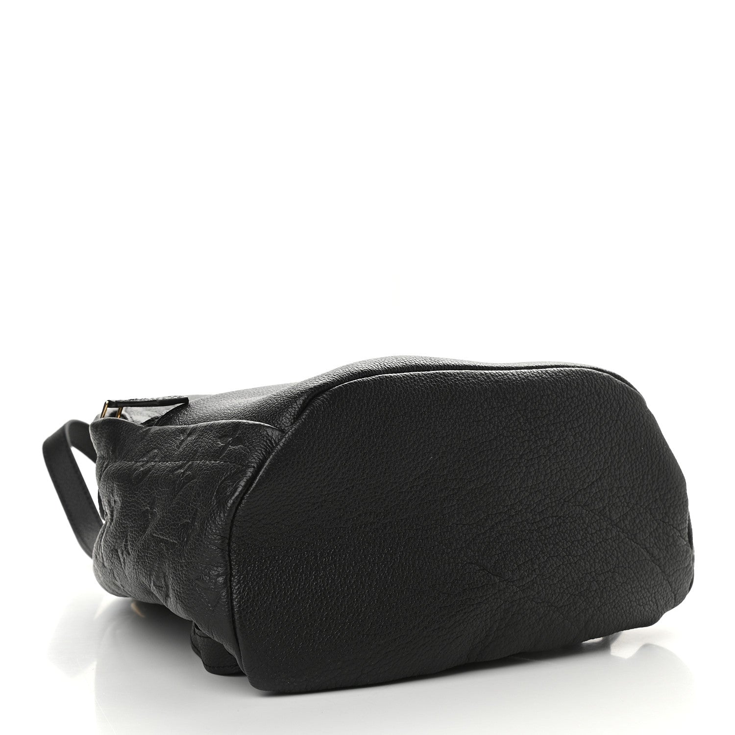 Louis Vuitton Empreinte Sorbonne Backpack Black 4 of 8