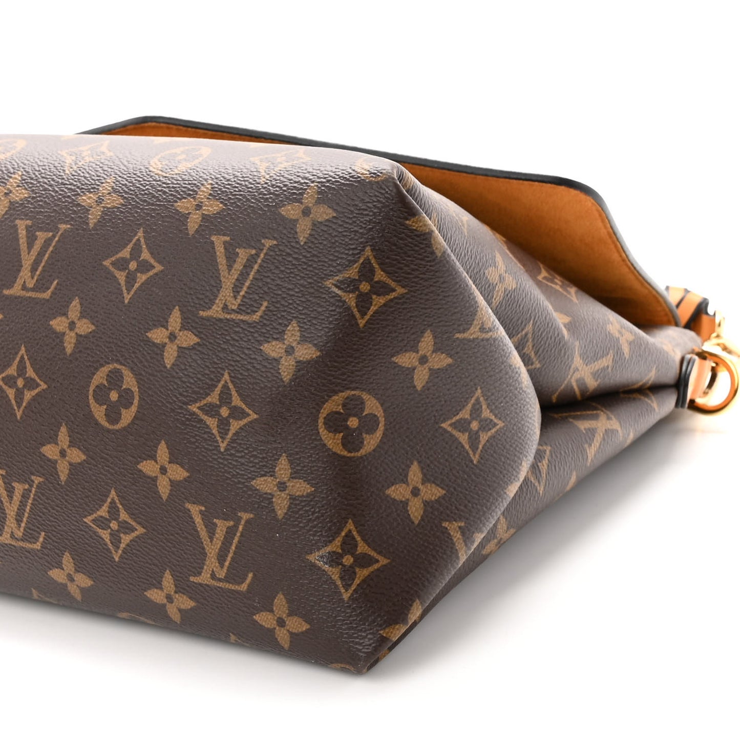 Monogram Beaubourg MM Safran Imperial
