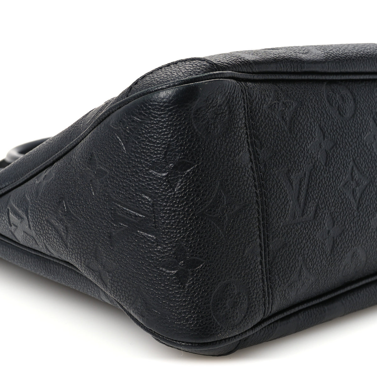 Empreinte Monogram Giant Trianon MM Black