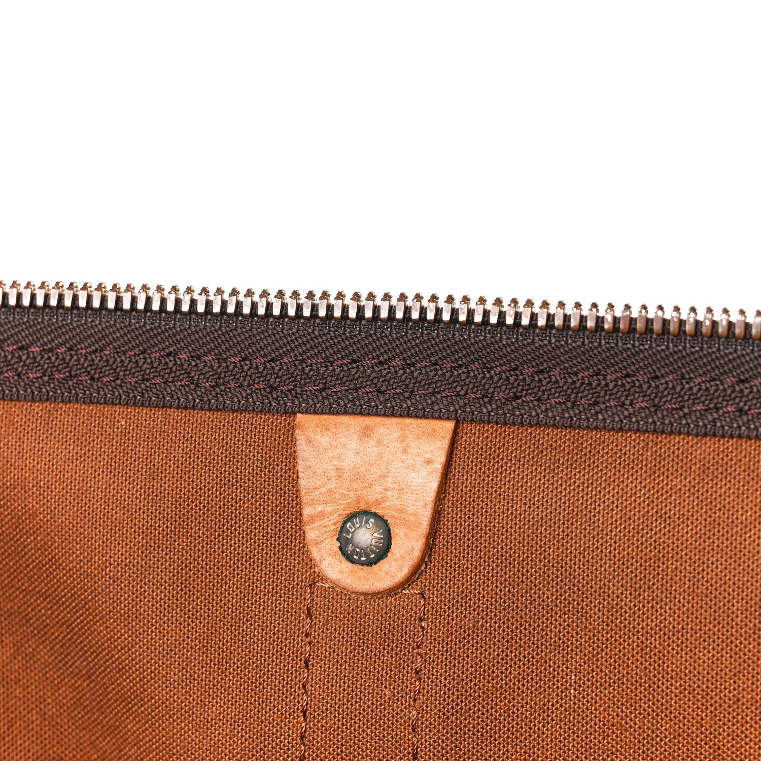 Louis Vuitton Monogram Keepall 50 16 of 16