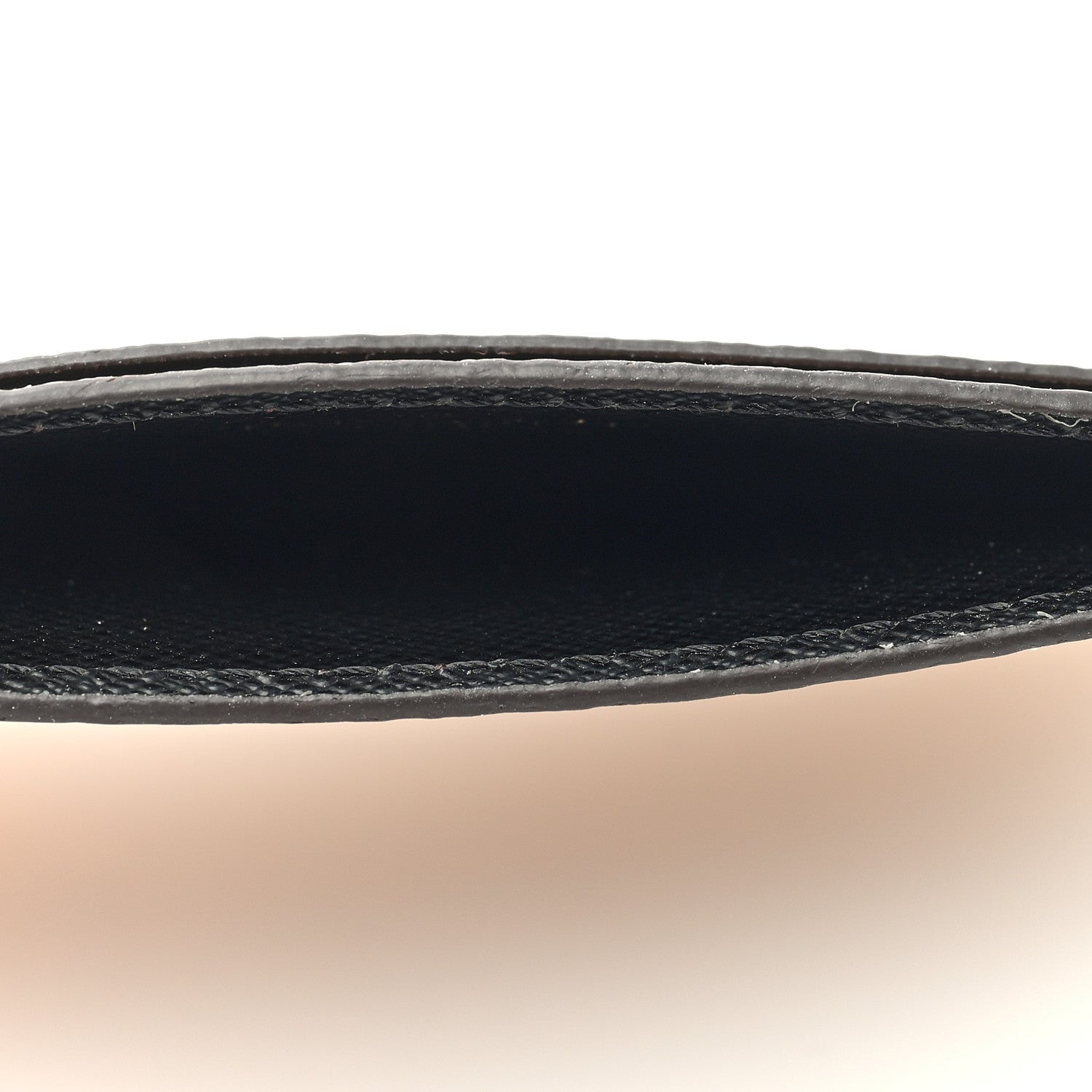 Louis Vuitton Reverse Monogram Card Holder 5 of 6